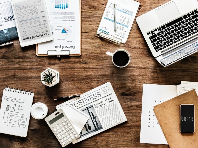 The Transition to Digital Accounting: Tools and Best Practices