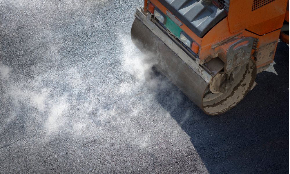 Benefits of Hiring Paving Companies in Ottawa for Your Property
