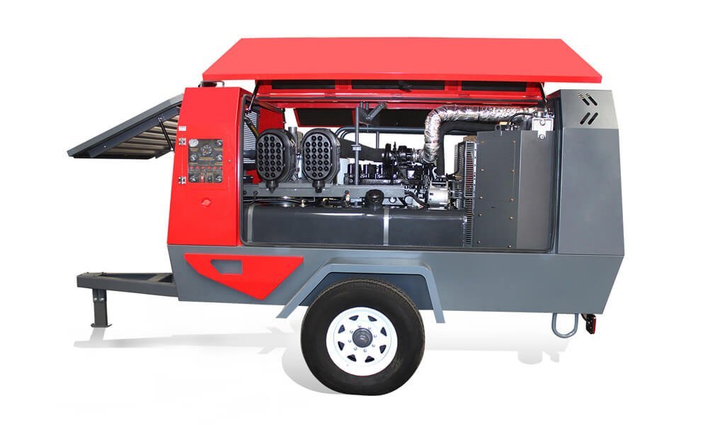 CP Compressors