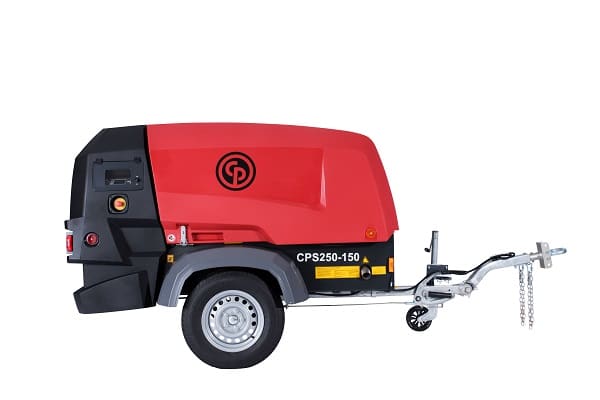 CP Compressors