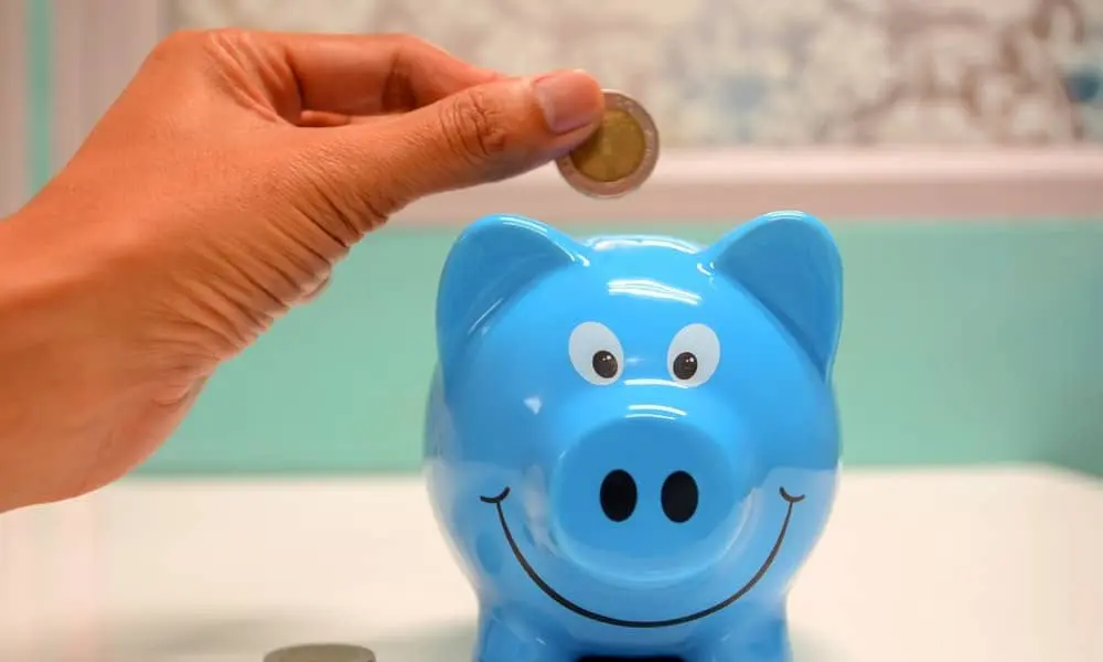 Savings Account
